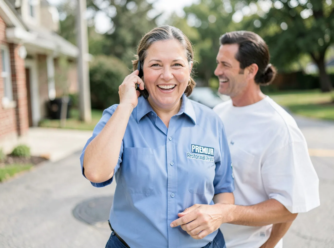 Water Damage Restoration Keller, TX FAQs